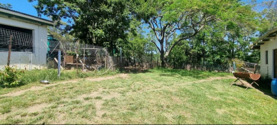 4 Bedroom Property for Sale in Summerpride Eastern Cape